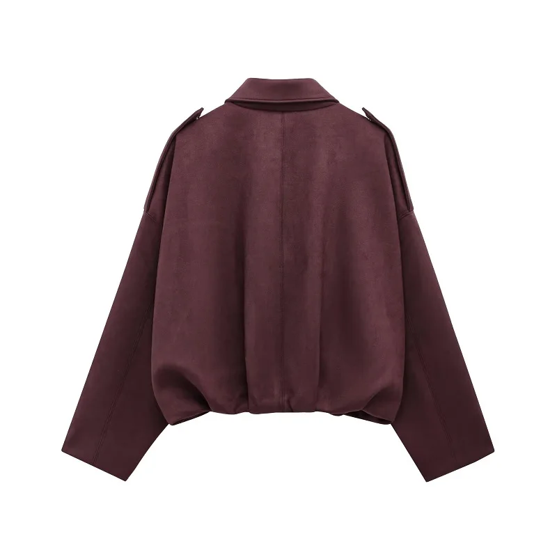 Sienna Bomber