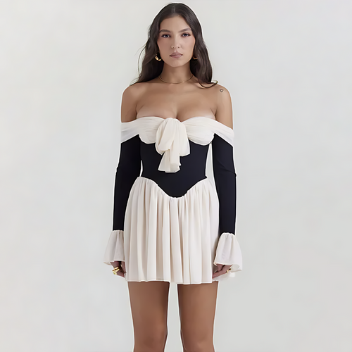 Flair Dress