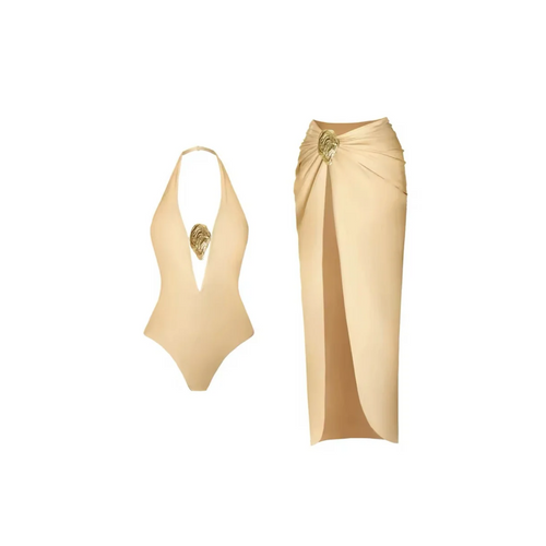 Giulia Badeanzug Set