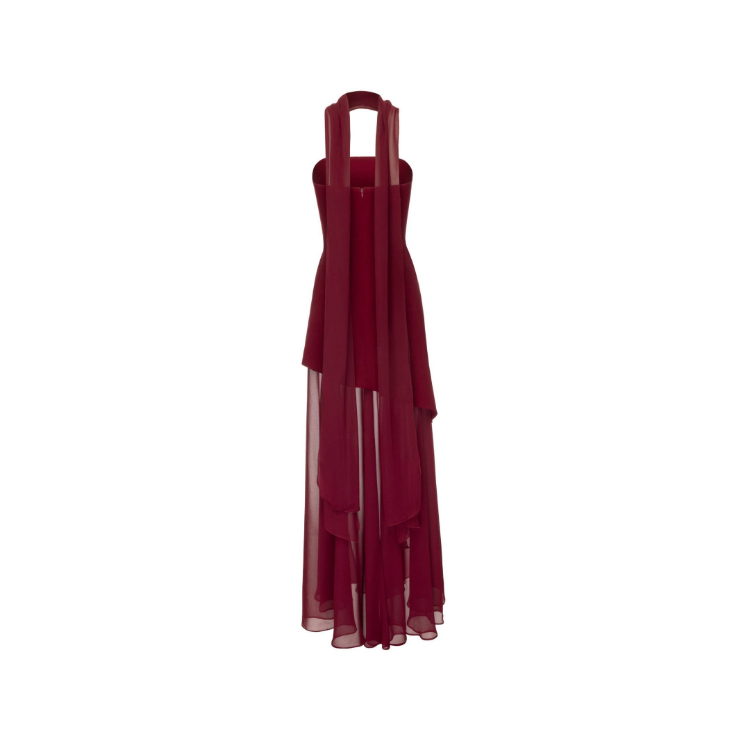 Leonie Dress