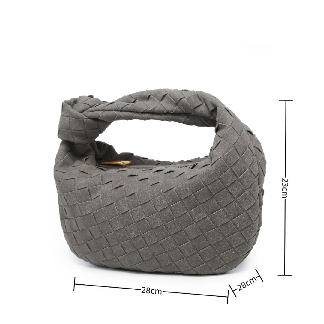 Knotendetail Tasche Mia