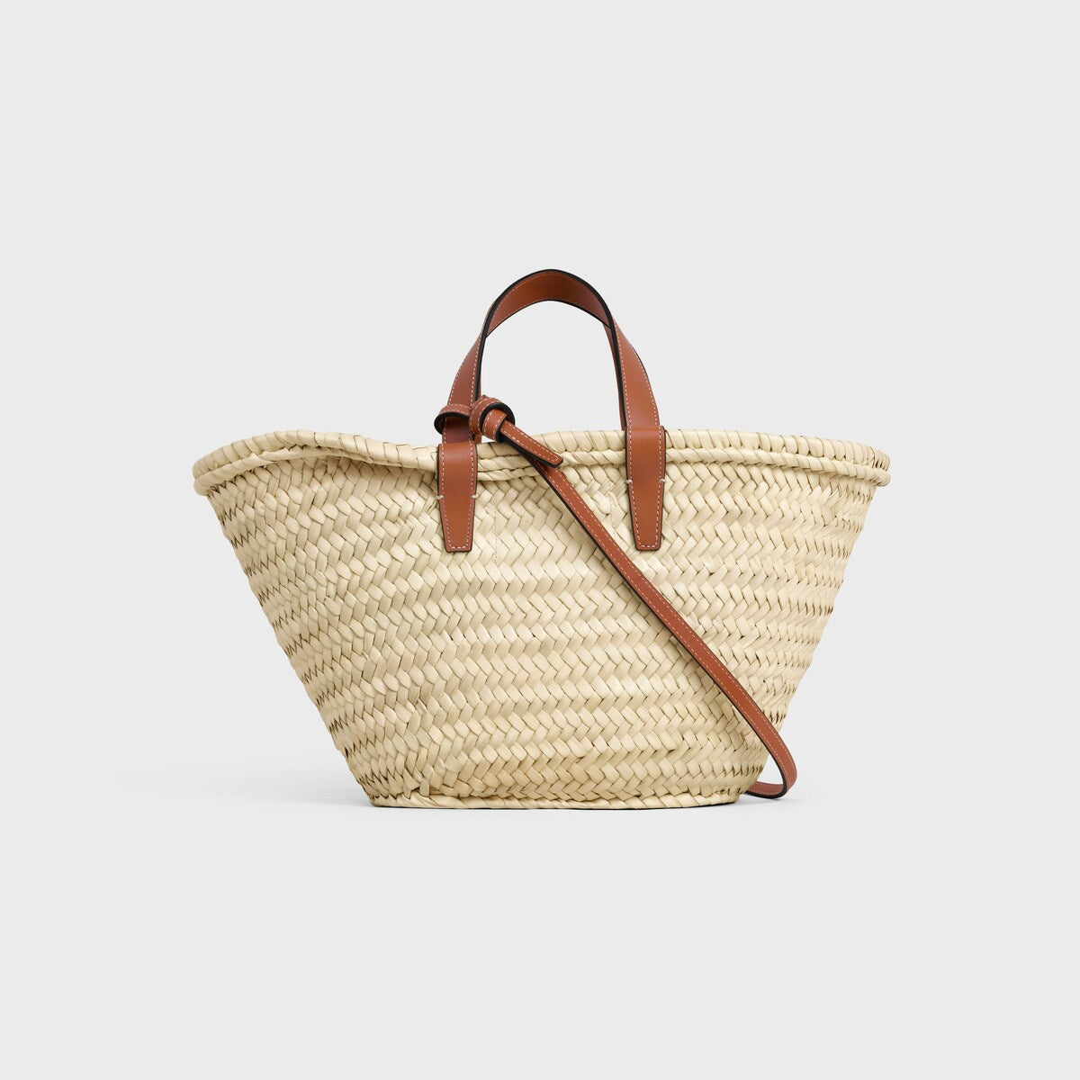 Strohtasche Celina