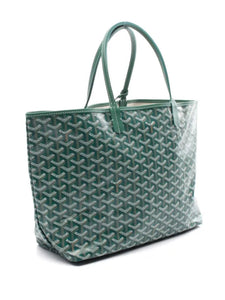 Monogramm Tote Bag