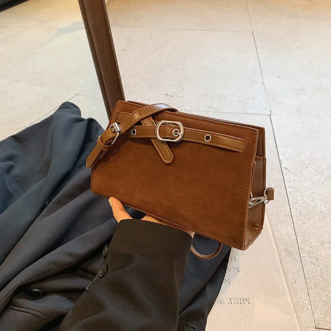 Falling Twig Bag