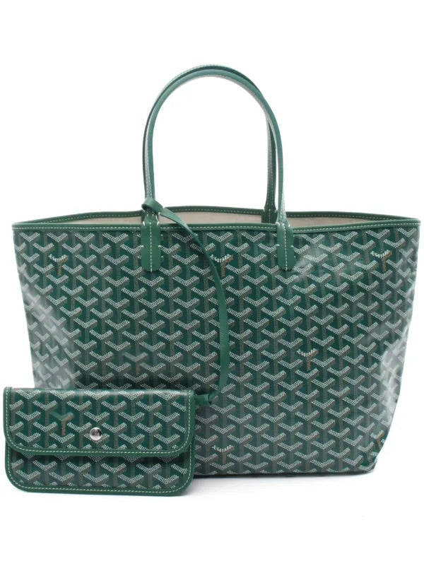 Monogramm Tote Bag
