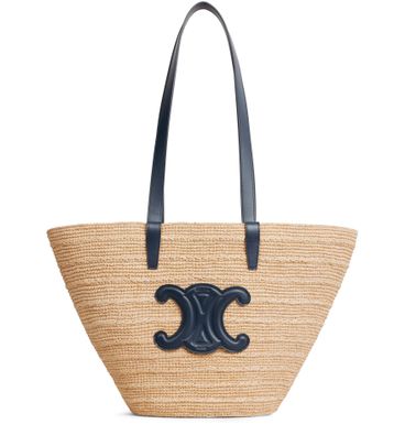 Strohtasche Celina