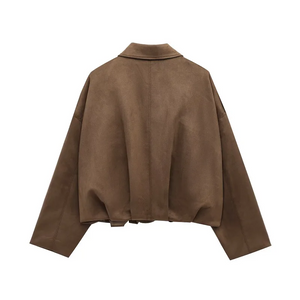Sienna Bomber