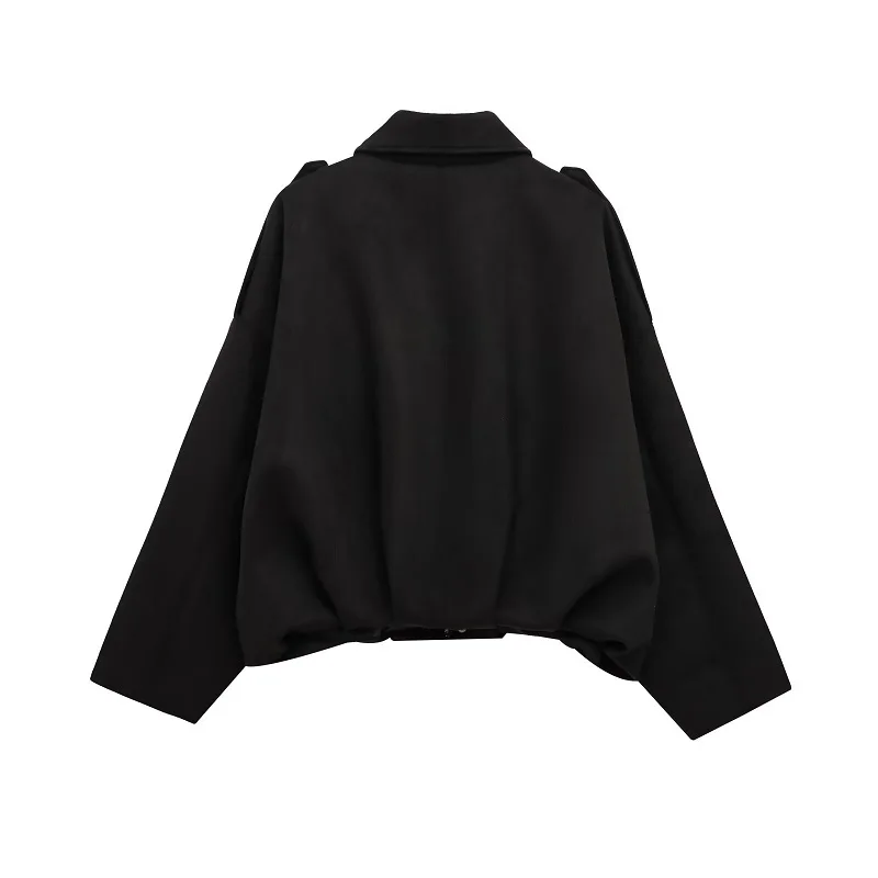 Sienna Bomber