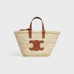 Strohtasche Celina