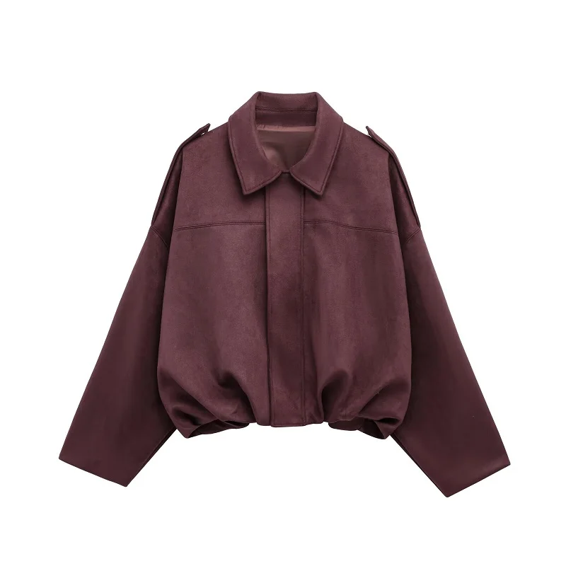 Sienna Bomber