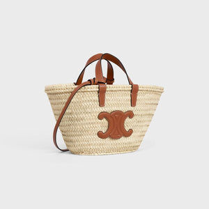 Strohtasche Celina