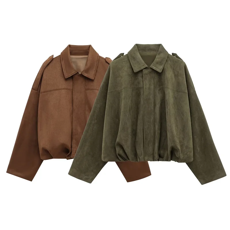 Sienna Bomber