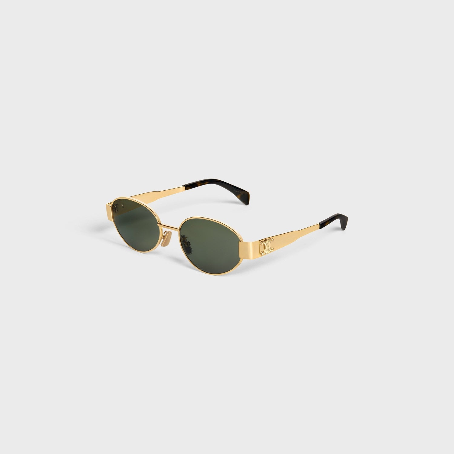 Vintage Sonnenbrille